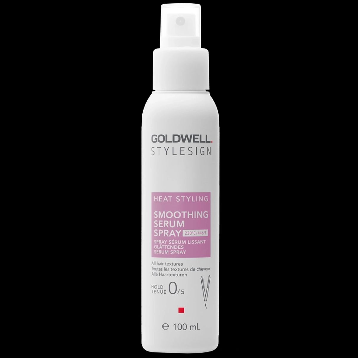 Goldwell StyleSign Smoothing Serum Spray 100 ml