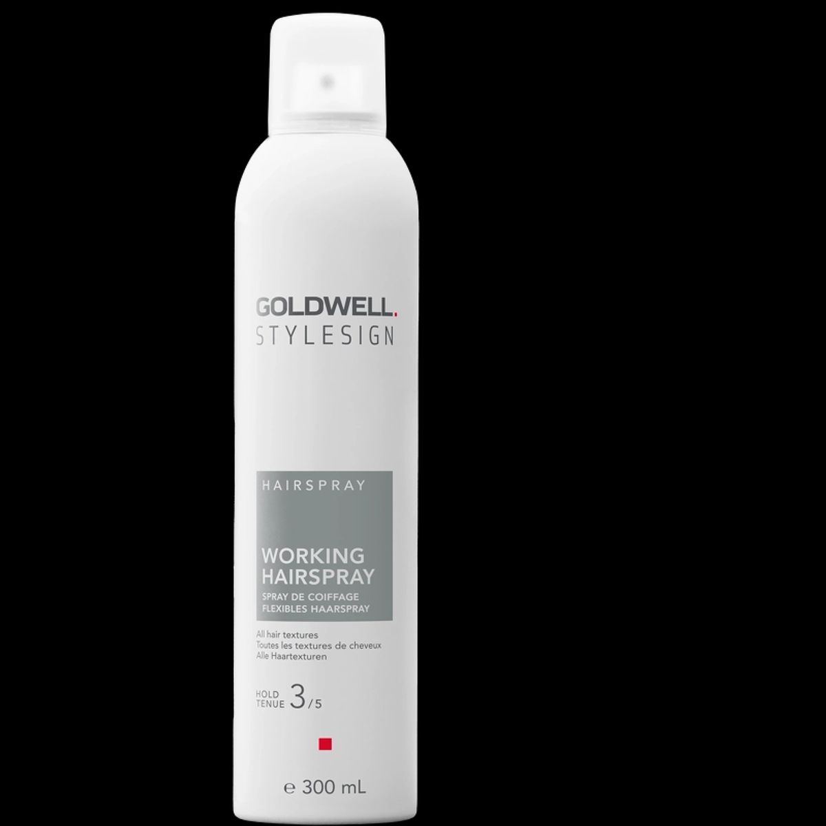 Goldwell StyleSign Working Hairspray 300 ml