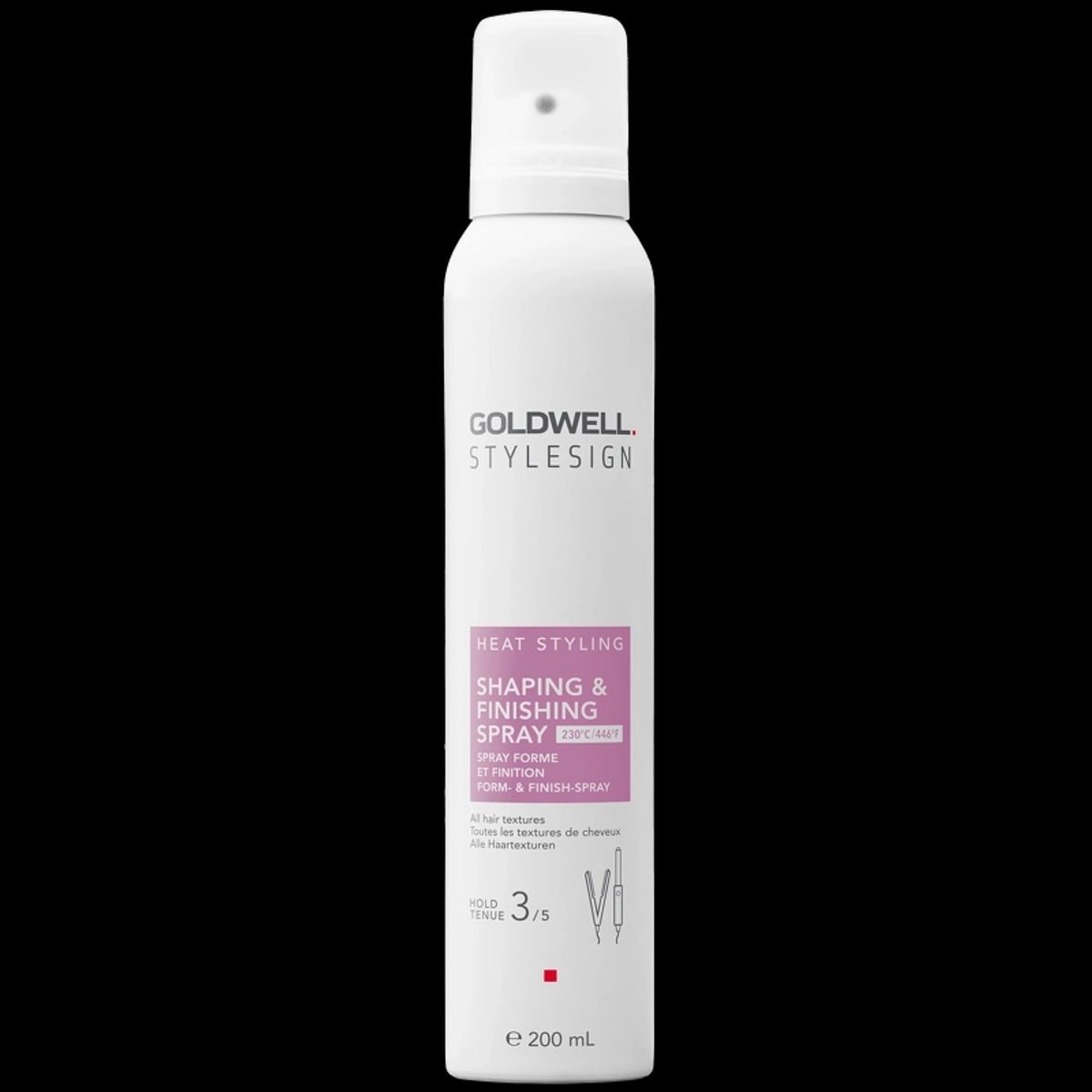 Goldwell StyleSign Shaping & Finishing Spray 200 ml