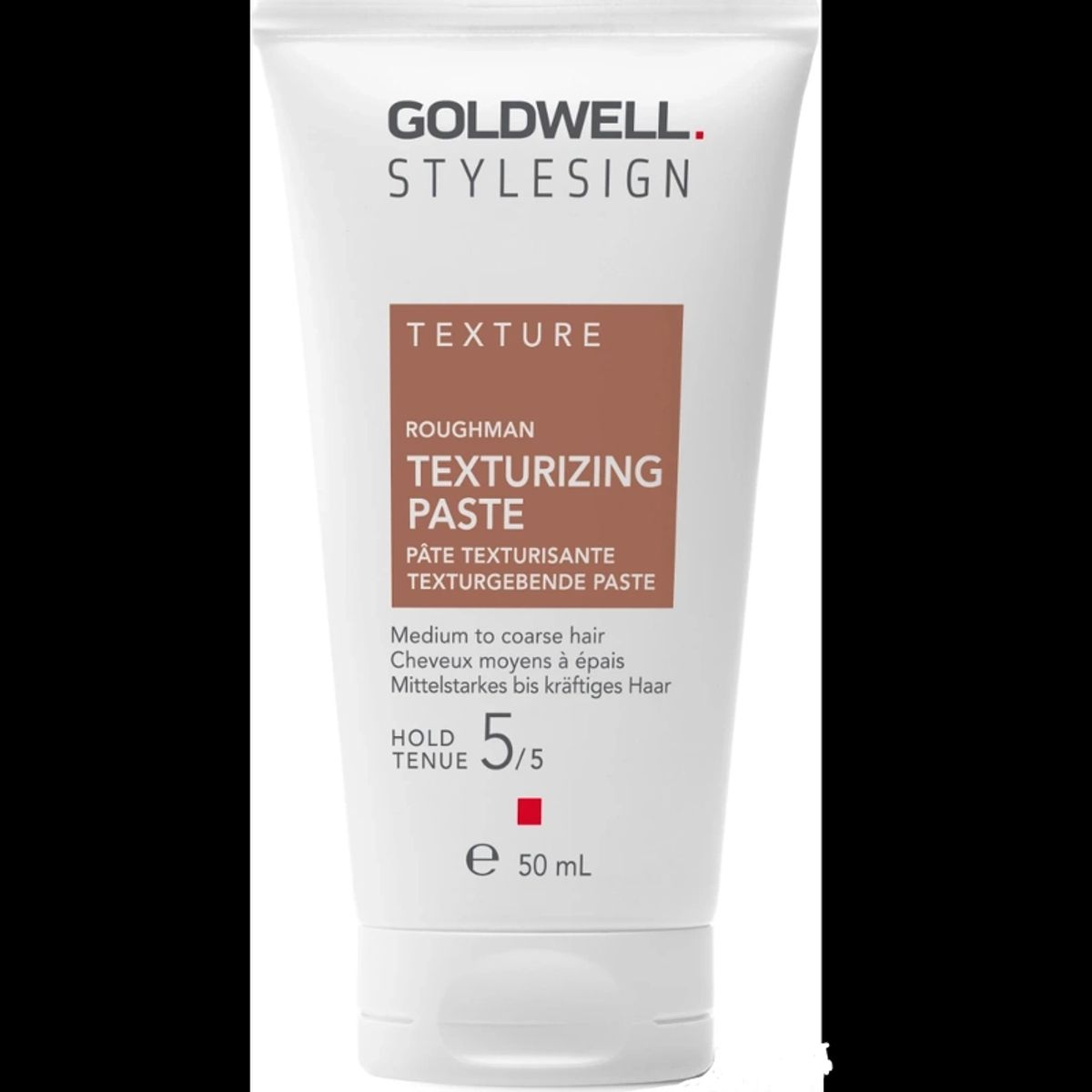 Goldwell StyleSign Texturizing Paste - Roughman 50 ml