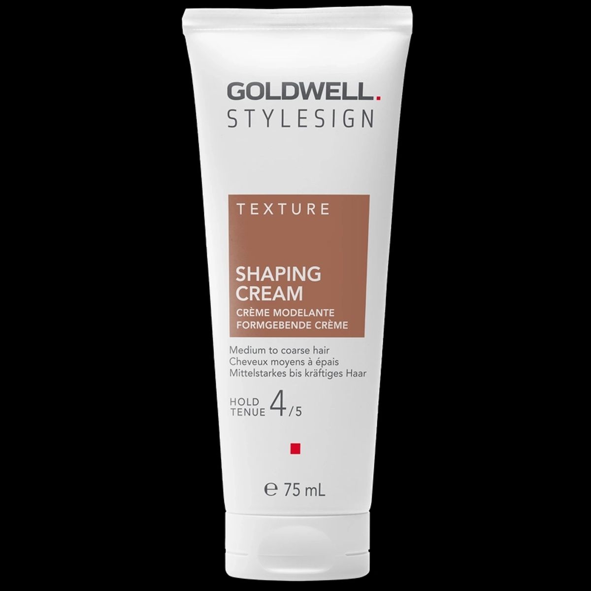 Goldwell StyleSign Shaping Cream 75 ml