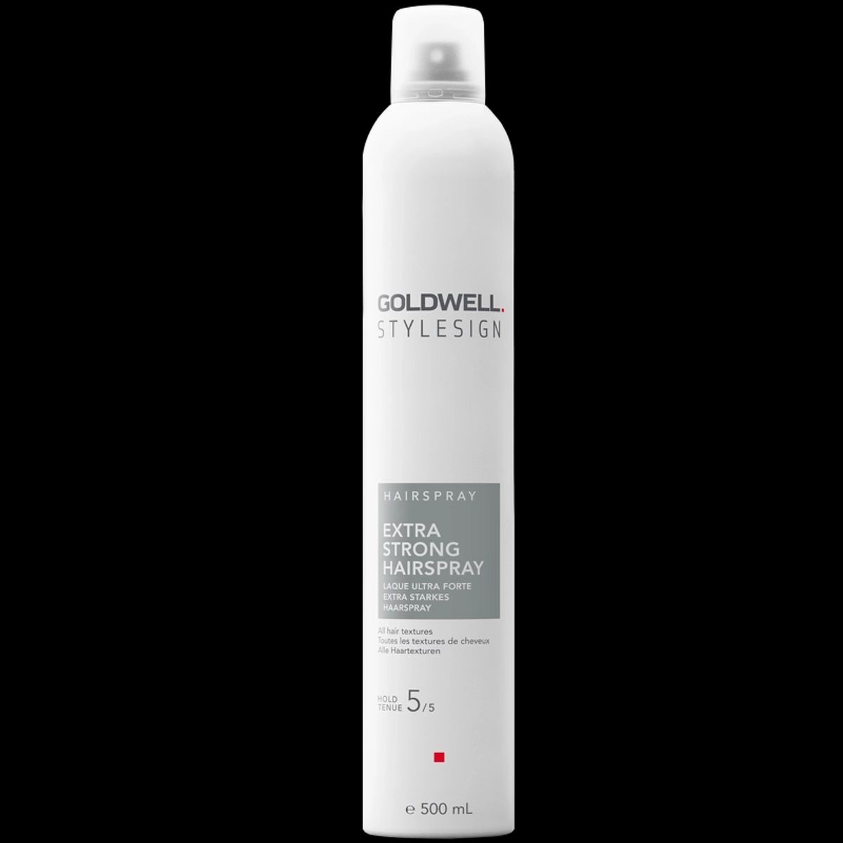 Goldwell StyleSign Extra Strong Hairspray 500 ml