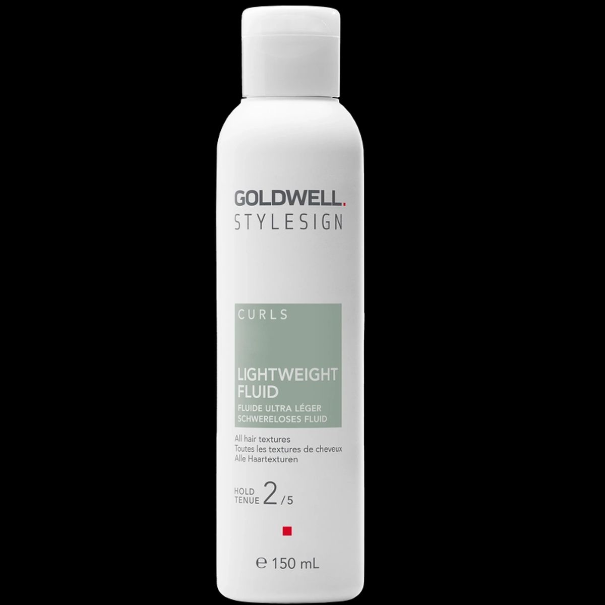 Goldwell StyleSign Lightweight Fluid 150 ml