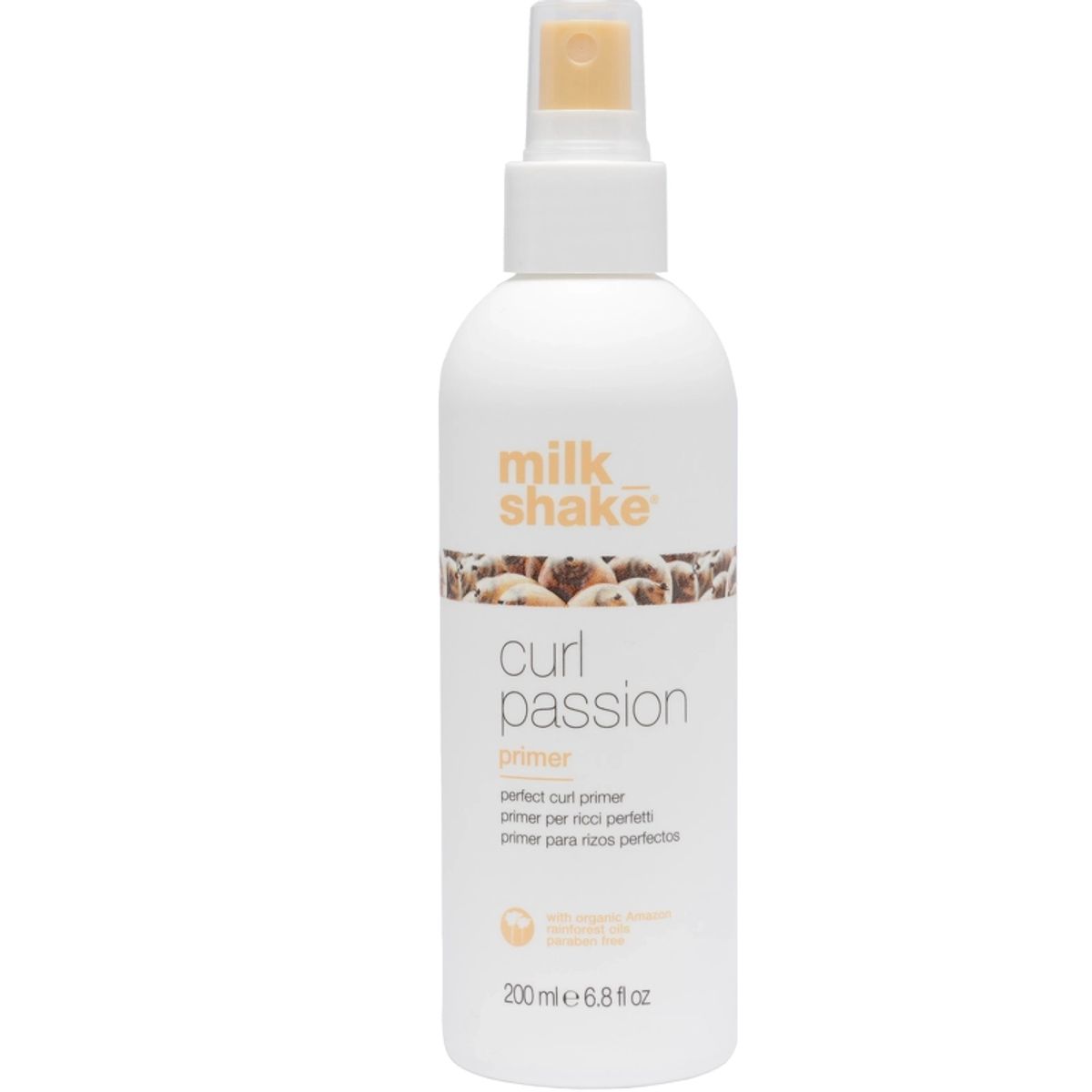 Milk_shake Curl Passion Primer 200 ml