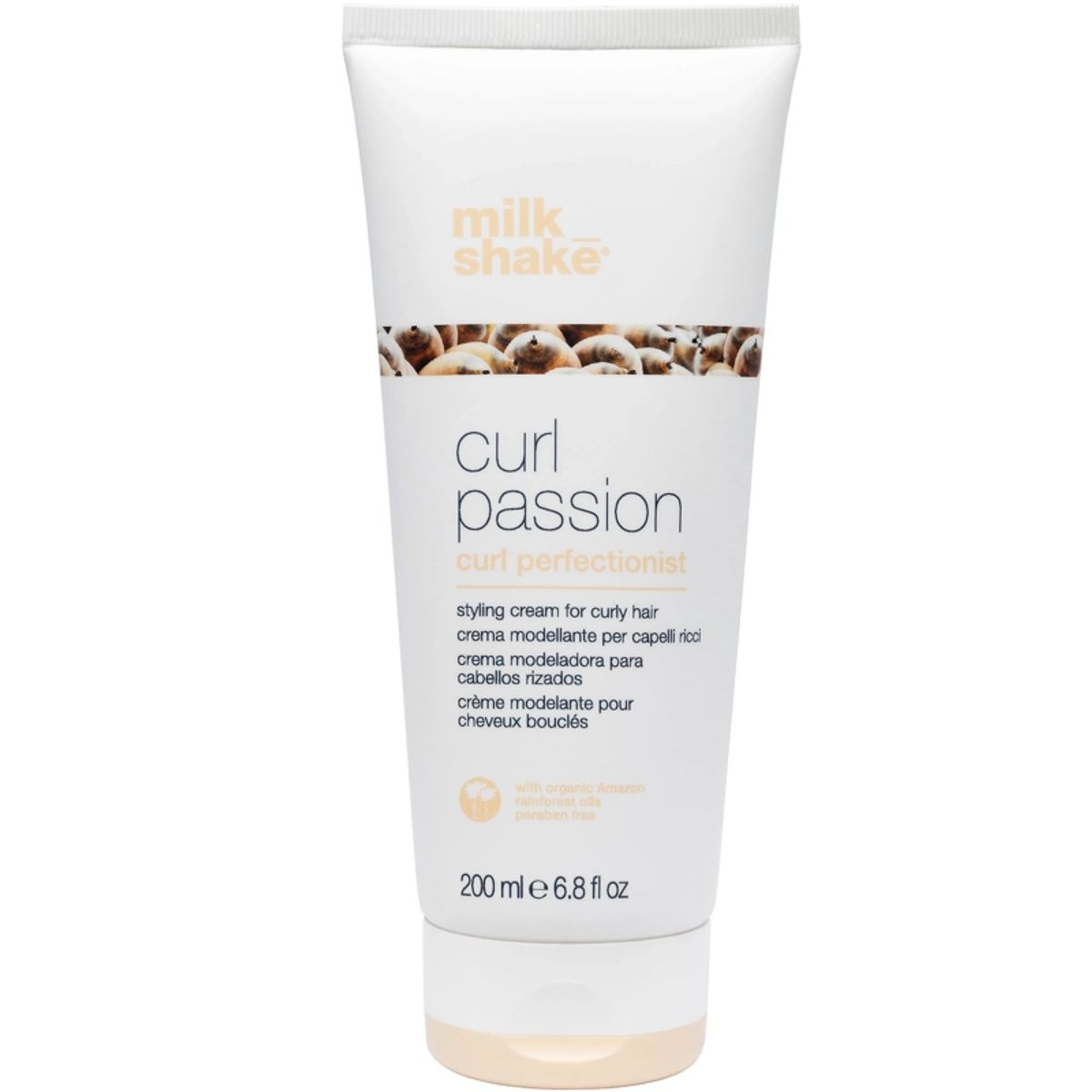 Milk_shake Curl Passion Perfectionist 200 ml