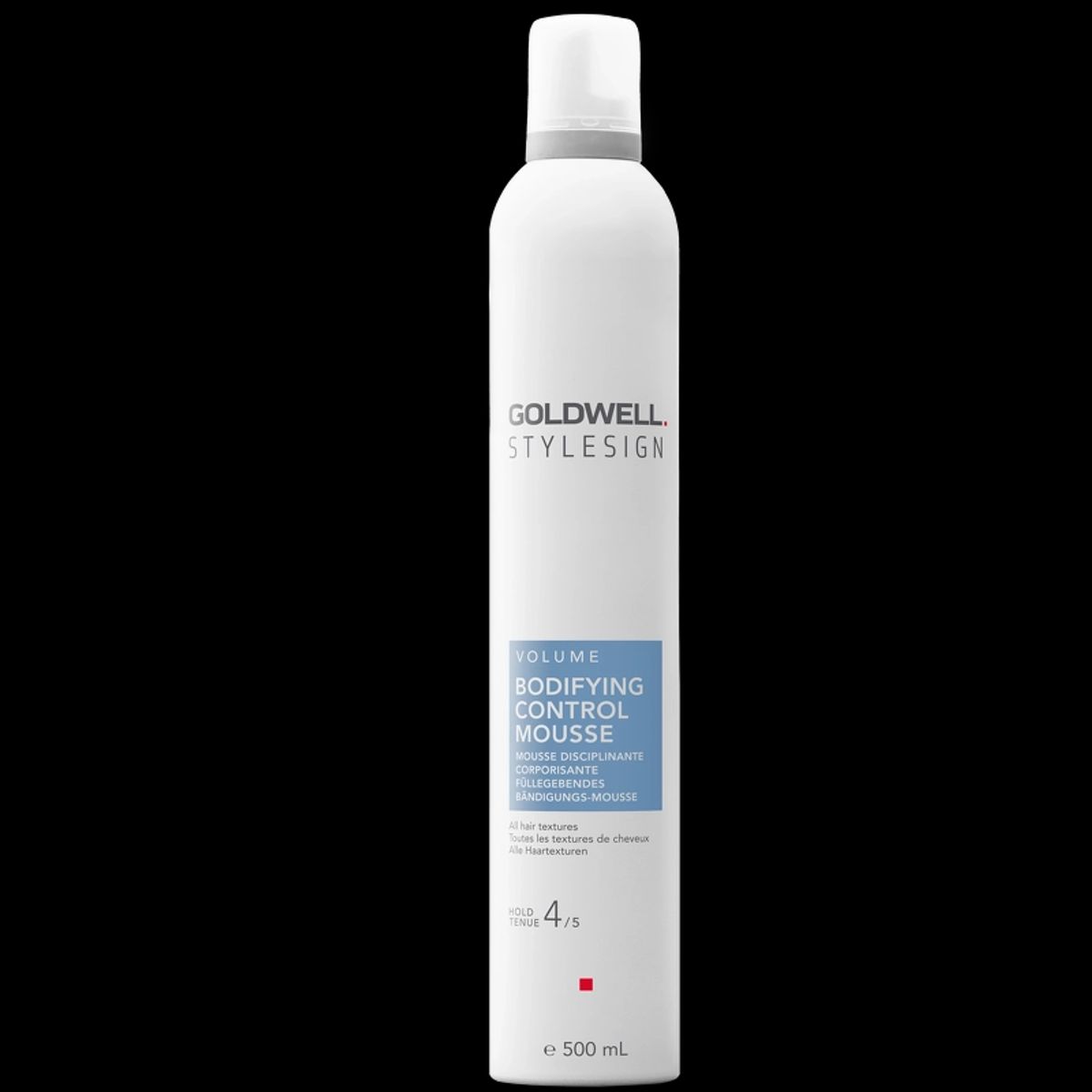 Goldwell StyleSign Bodifying Control Mousse 500 ml