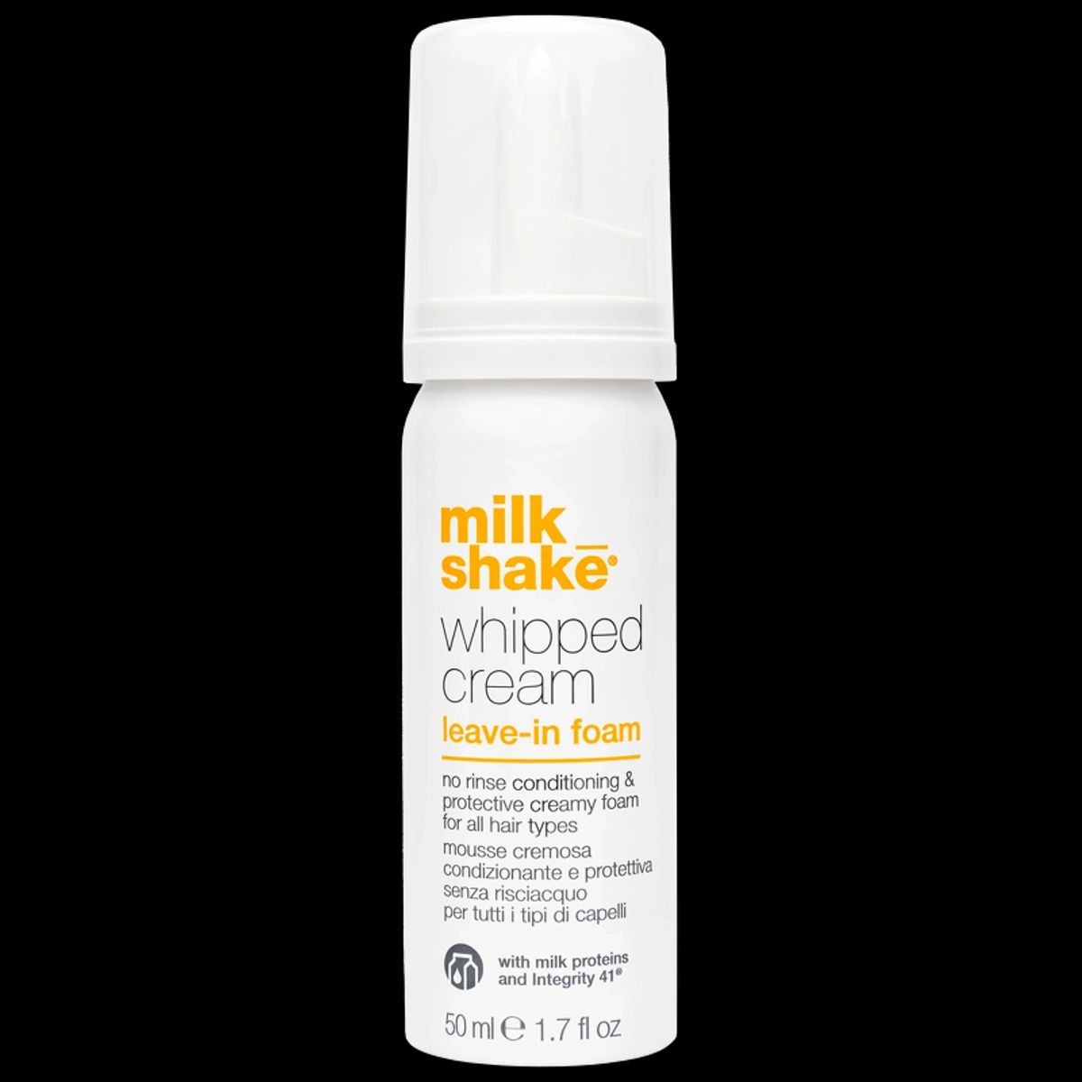 Milk_shake Conditioning Whipped Cream 50 ml