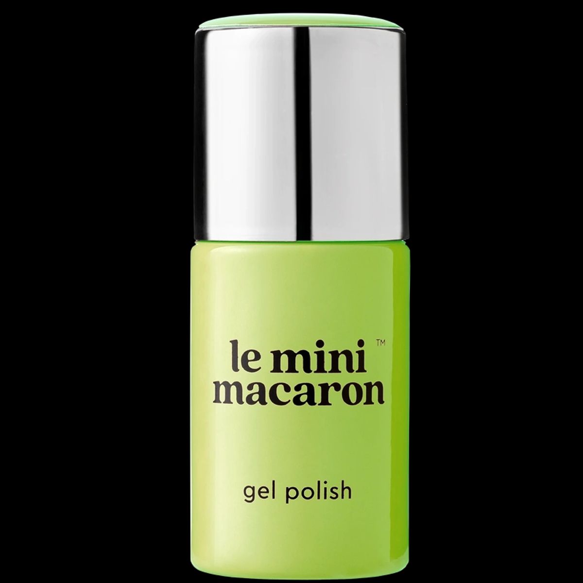 Le Mini Macaron Gel Polish 8,5 ml - Lime