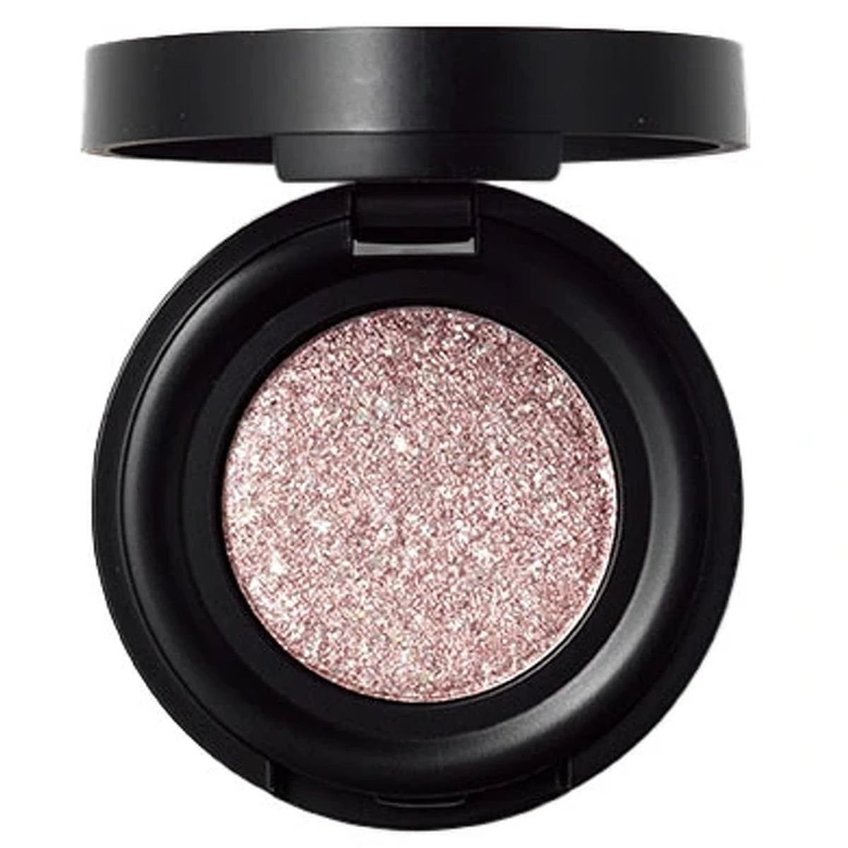 Nilens Jord Mono Eyeshadow No. 6306 Glitter Pink