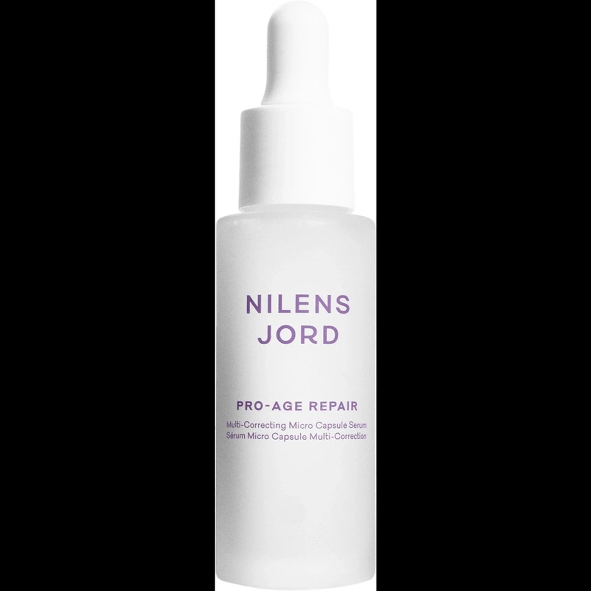 Nilens Jord Pro-Age Repair Multi Correcting Micro Capsule Serum 30 ml