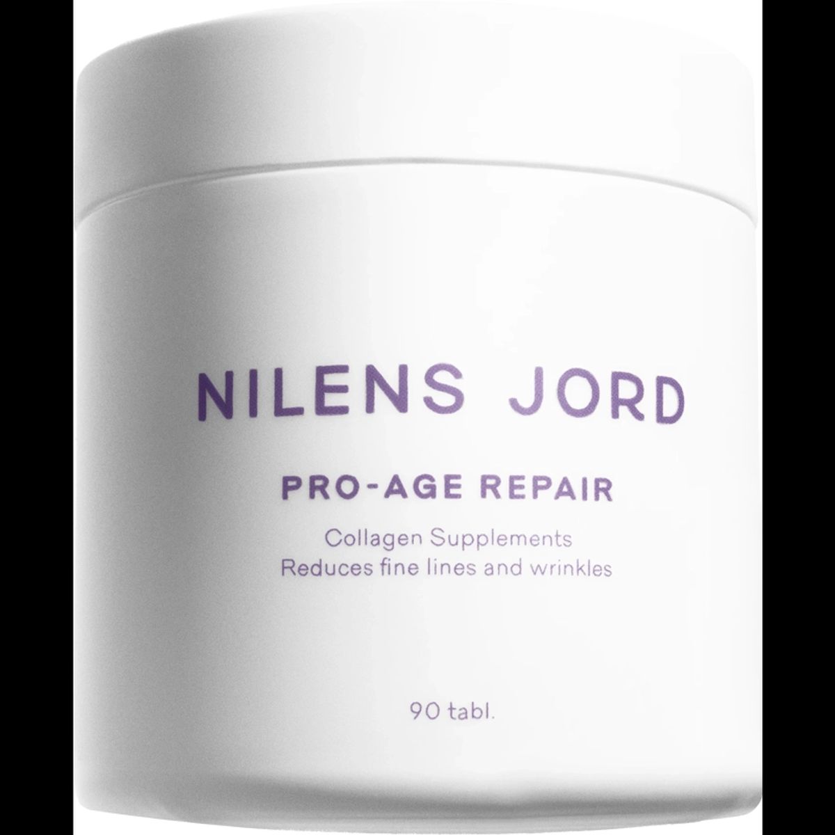 Nilens Jord Pro-Age Repair Multi Correcting Collagen supplement 90 stk