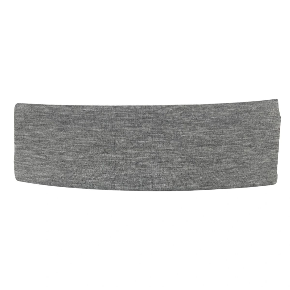 Beauty Flow Yoda Hairband - Grey