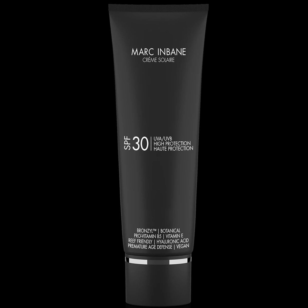 Marc Inbane Creme Solaire Natural SPF 30 - 50 ml