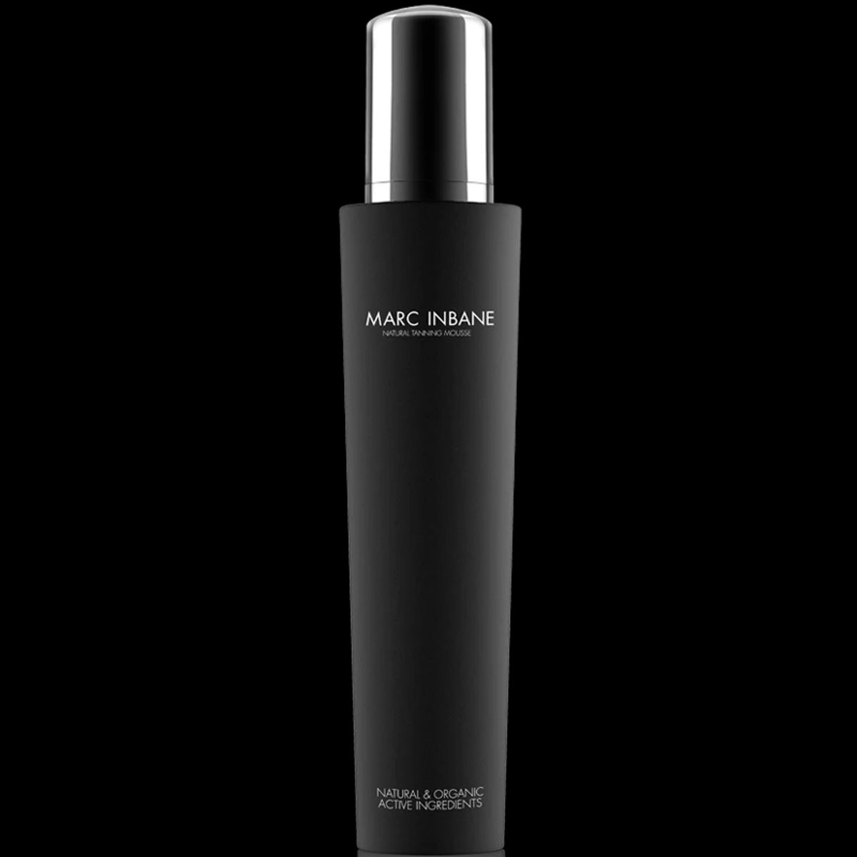 Marc Inbane Natural Tanning Mousse 150 ml