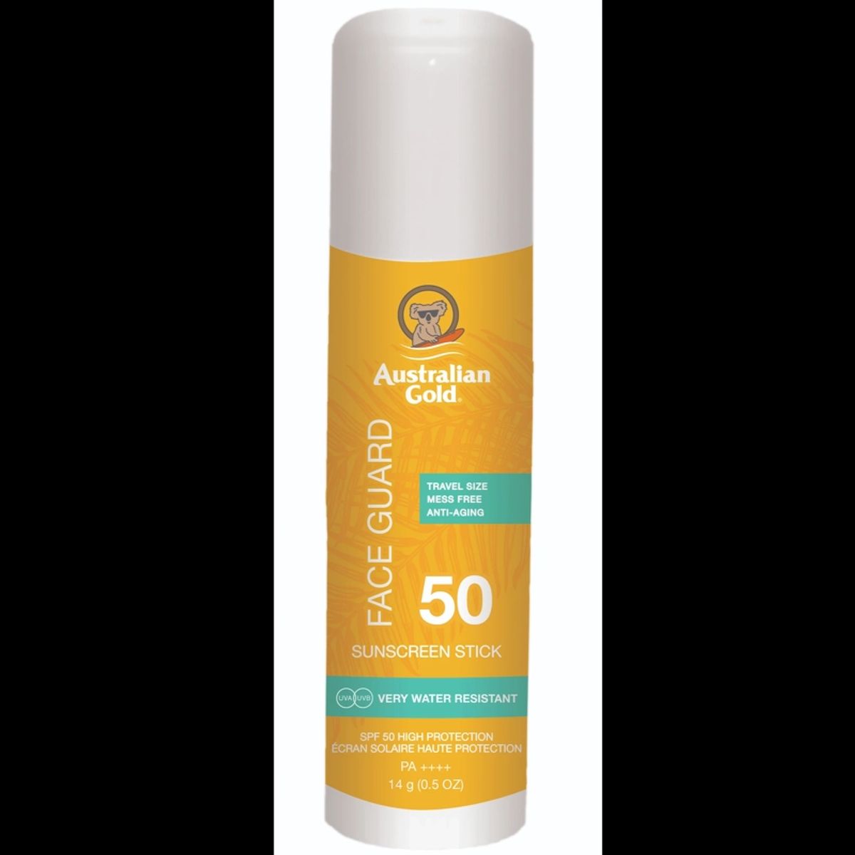 Australian Gold Ultimate Hydration Sun Stick SPF 50 - 14 gr.