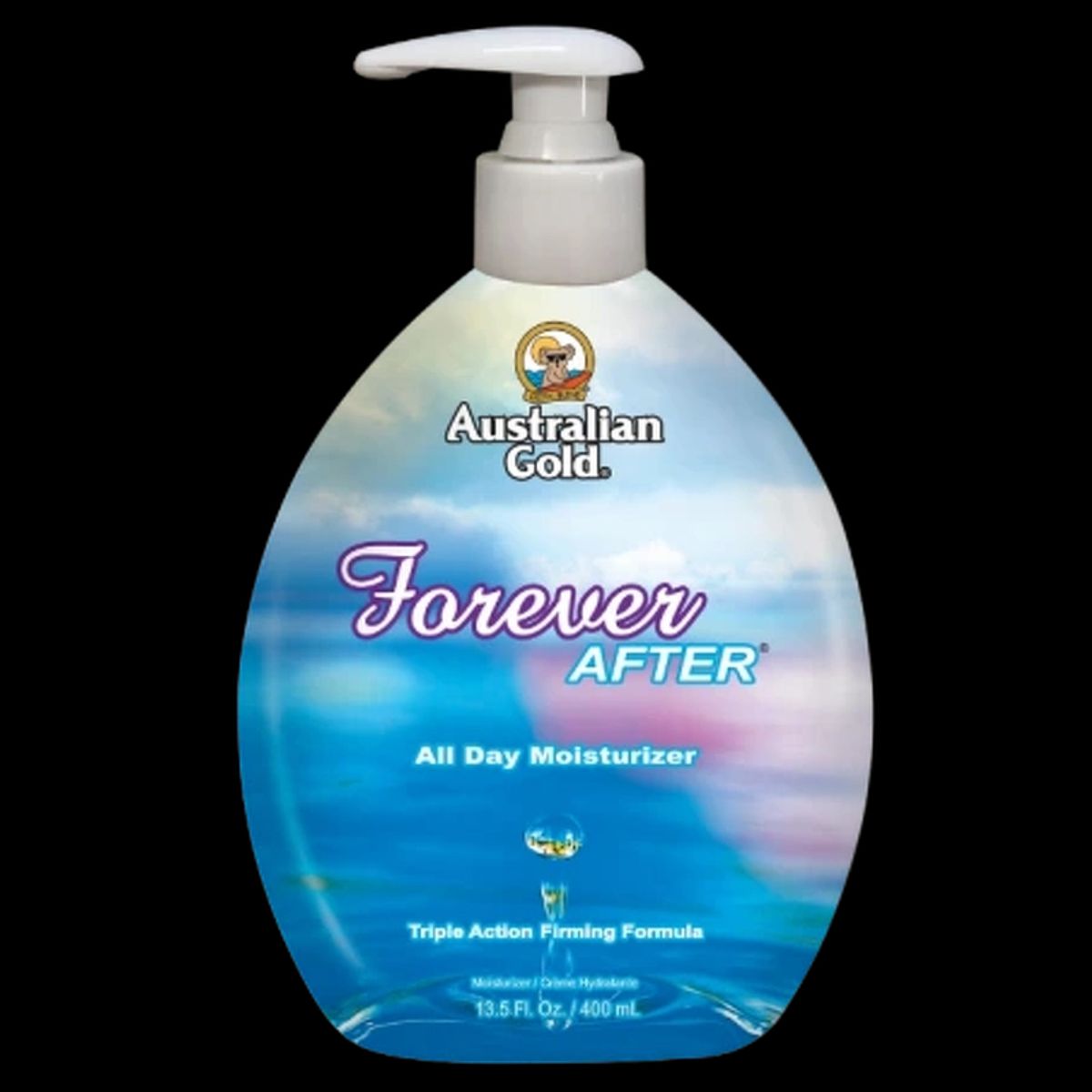 Australian Gold Forever After Aftersun Lotion 400 ml