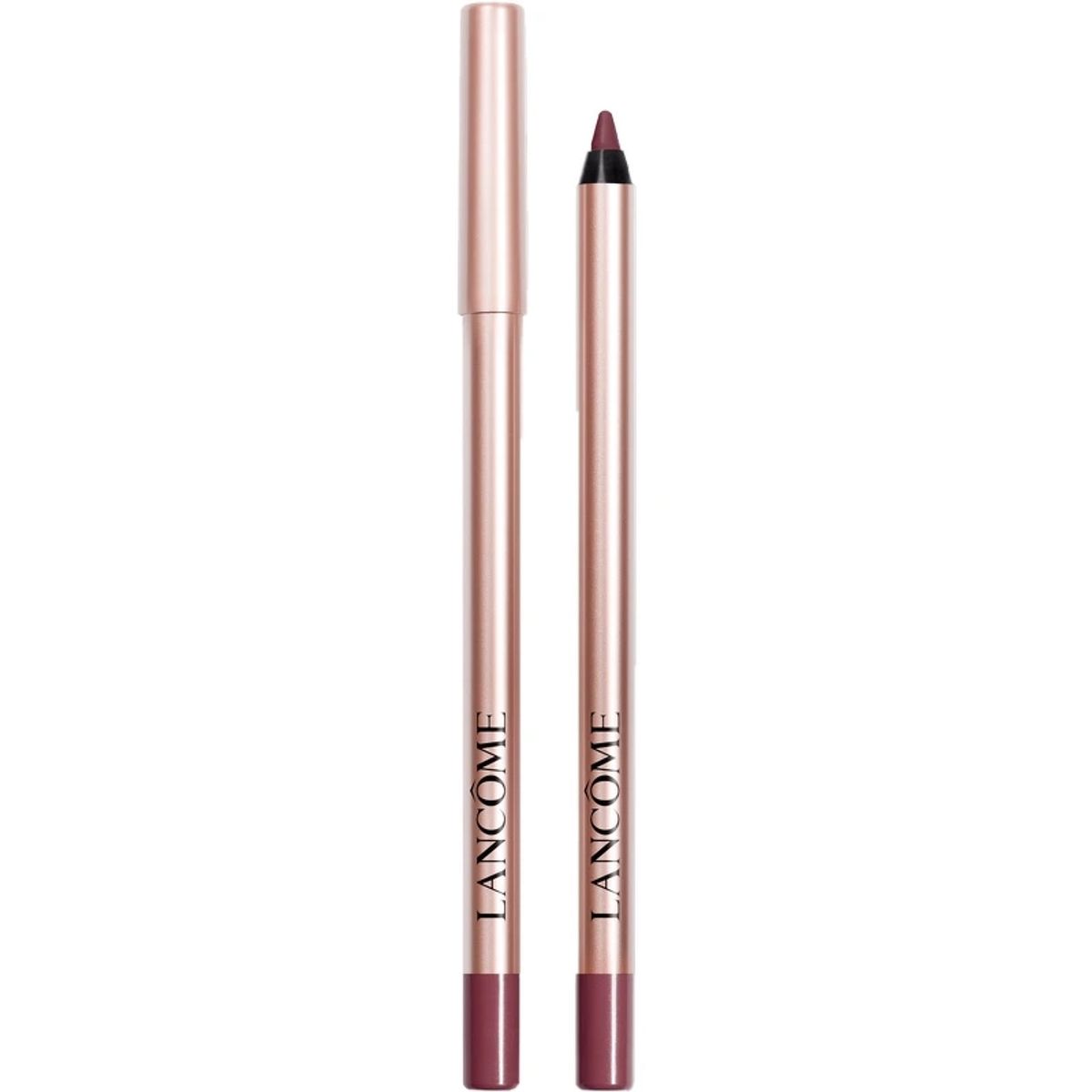 Lancome Idole Lip Shaper Creamy Matte Lip Liner 1,2 gr. - 66 Mahogany Mauve