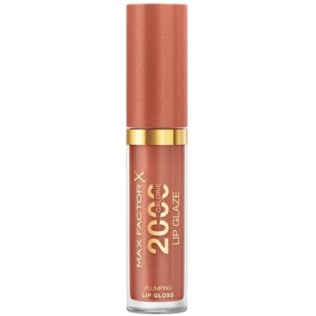 Max Factor 2000 Calorie Lip Glaze 4,4 ml - Nectar Punch