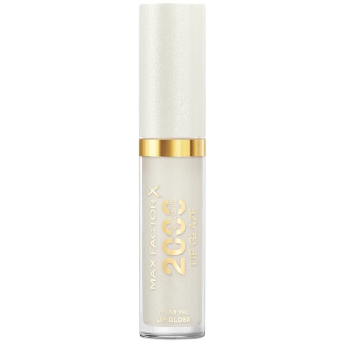 Max Factor 2000 Calorie Lip Glaze 4,4 ml - Melting Ice