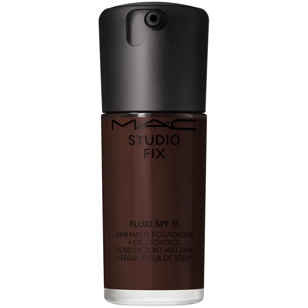 MAC Studio Fix Fluid Broad Spectrum SPF 15 30 ml - NW65