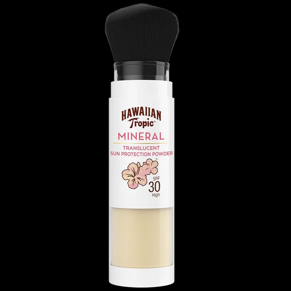 Hawaiian Tropic Mineral Protection Translucent Sun Powder SPF 30 - 4 gr.