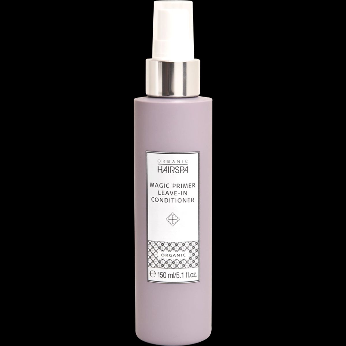 Organic Hairspa Magic Primer Leave-In 150 ml