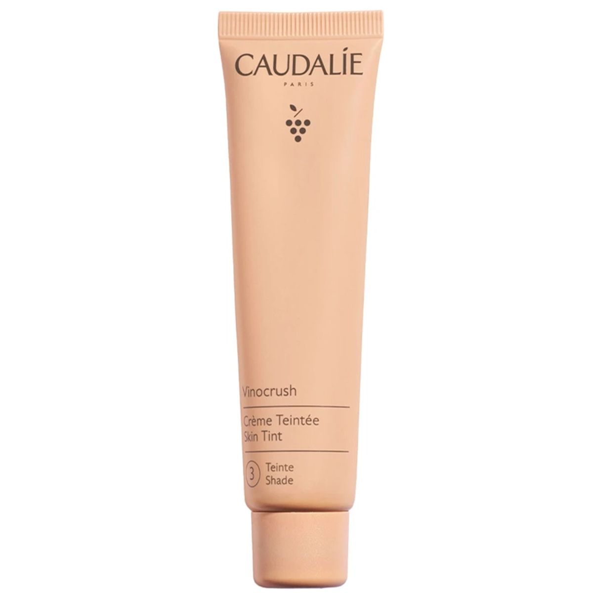 Caudalie Vinocrush CC Cream 30 ml - 3