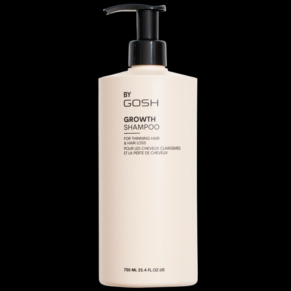 GOSH Growth Shampoo 750 ml