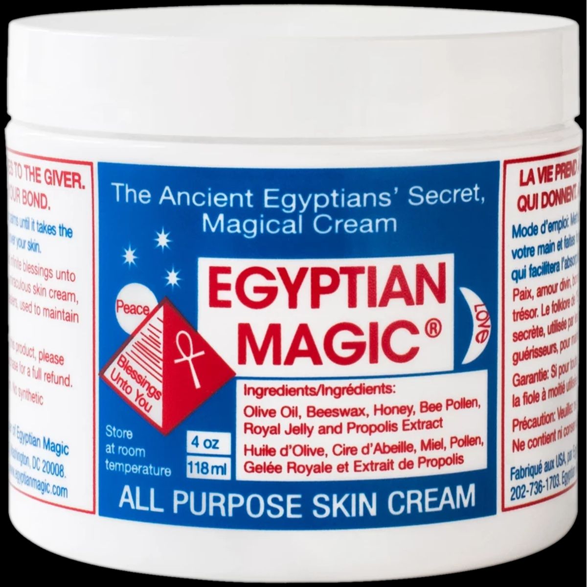 Egyptian Magic Skin Cream 118 ml