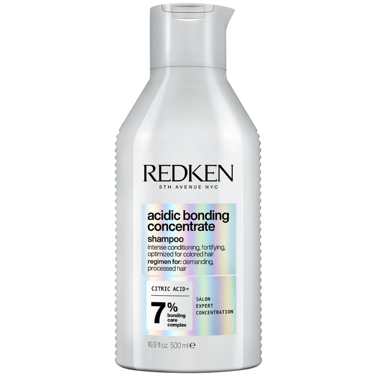 Redken Acidic Bonding Concentrate Shampoo 500 ml