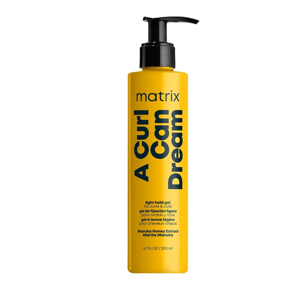 Matrix A Curl Can Dream Light-Hold Gel 250 ml