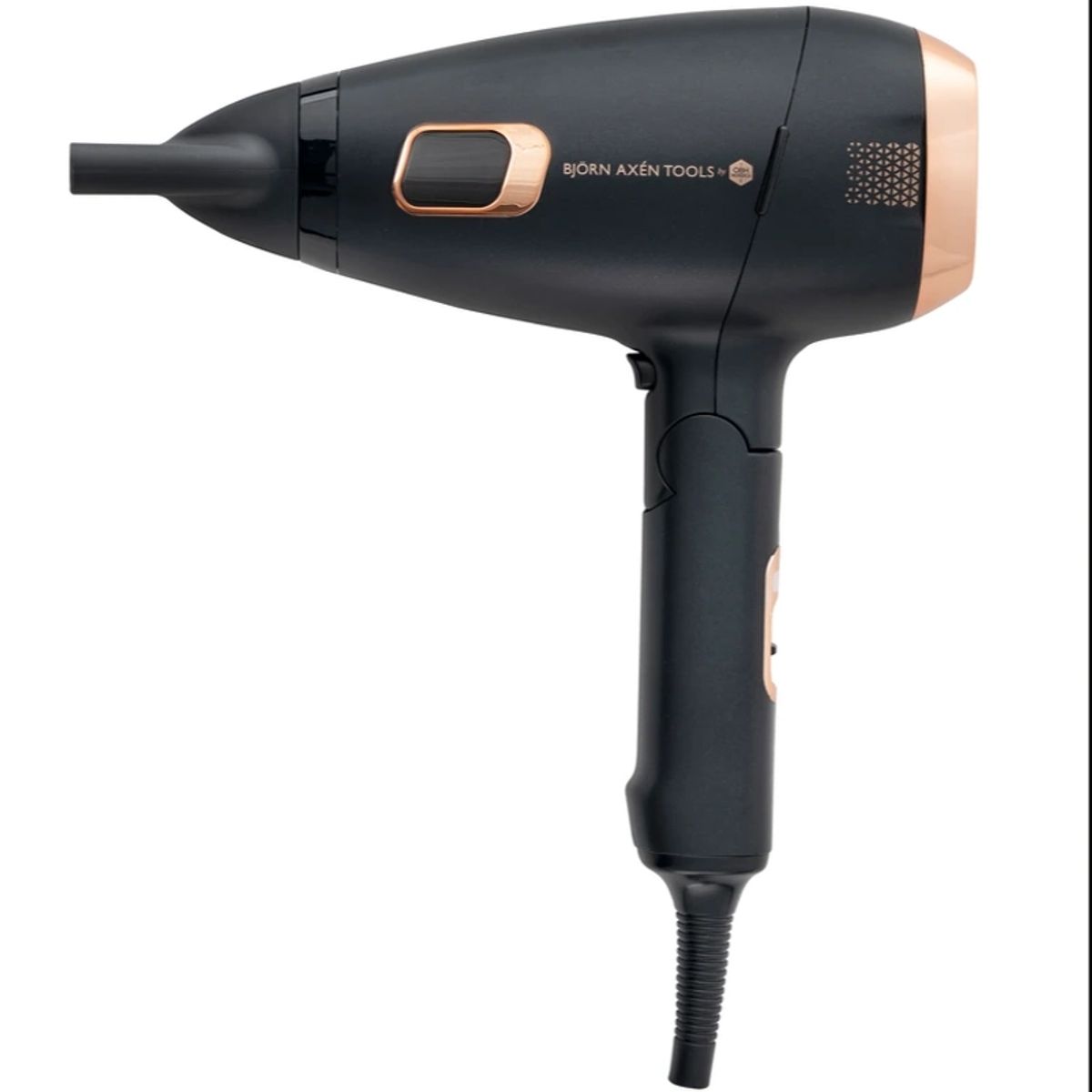 OBH Nordica Bjorn Axen Tools Ultimate Experience Hair Dryer - NV9240N0