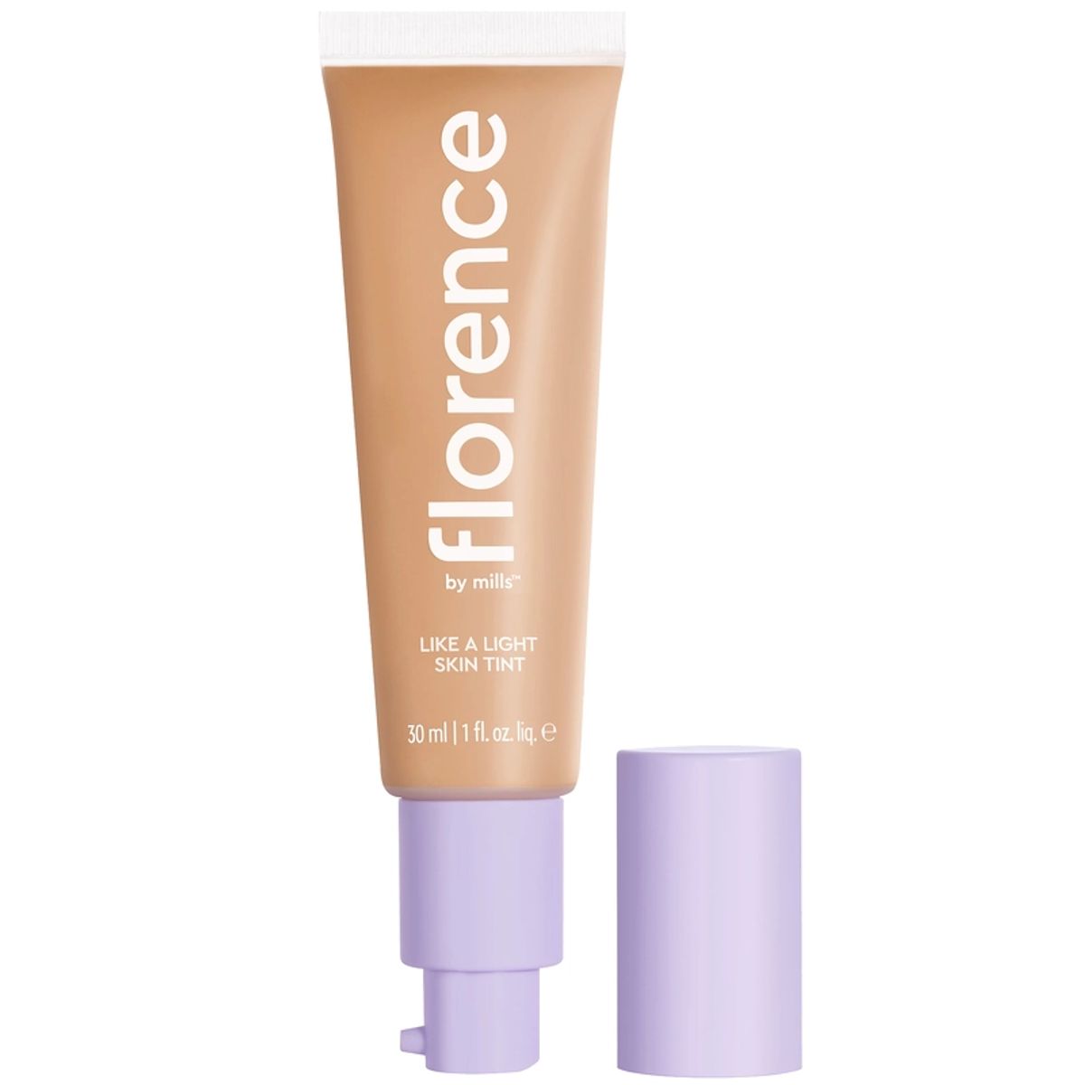 Florence by Mills Like A Light Skin Tint 50 ml - M090