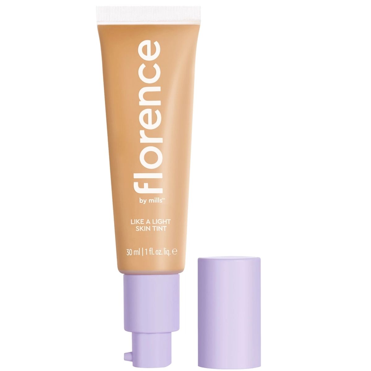 Florence by Mills Like A Light Skin Tint 50 ml - MT100