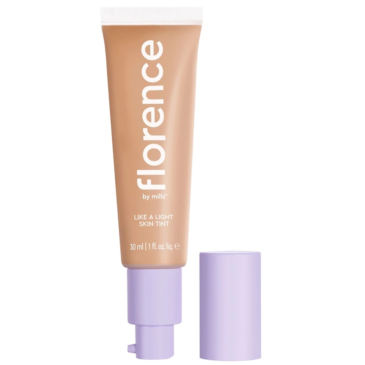 Florence by Mills Like A Light Skin Tint 50 ml - M080