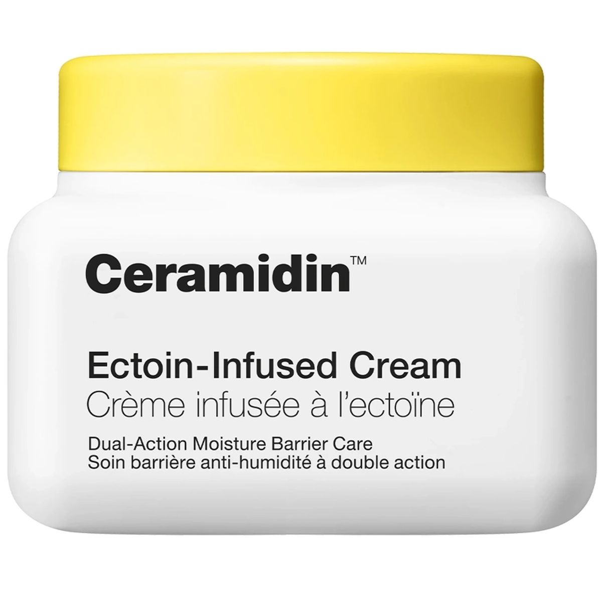 Dr.Jart+ Ceramidin Ectoin-Infused Cream 50 ml