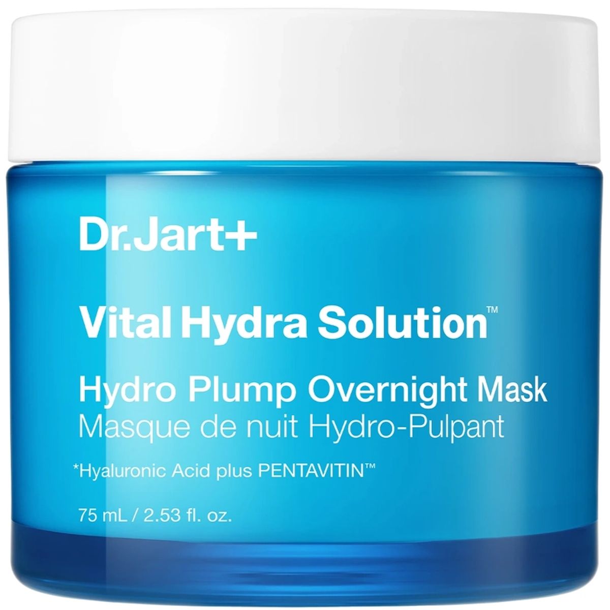 Dr.Jart+ Vital Hydra Solution Hydro Plump Overnight Mask 75 ml