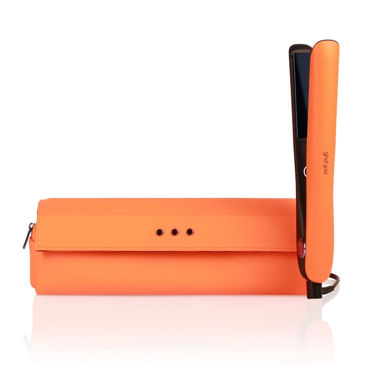 ghd Gold Styler - Apricot Crush (Limited Edition)