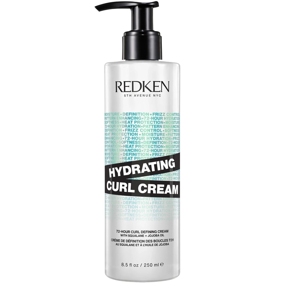 Redken Styling Hydrating Curl Cream 250 ml