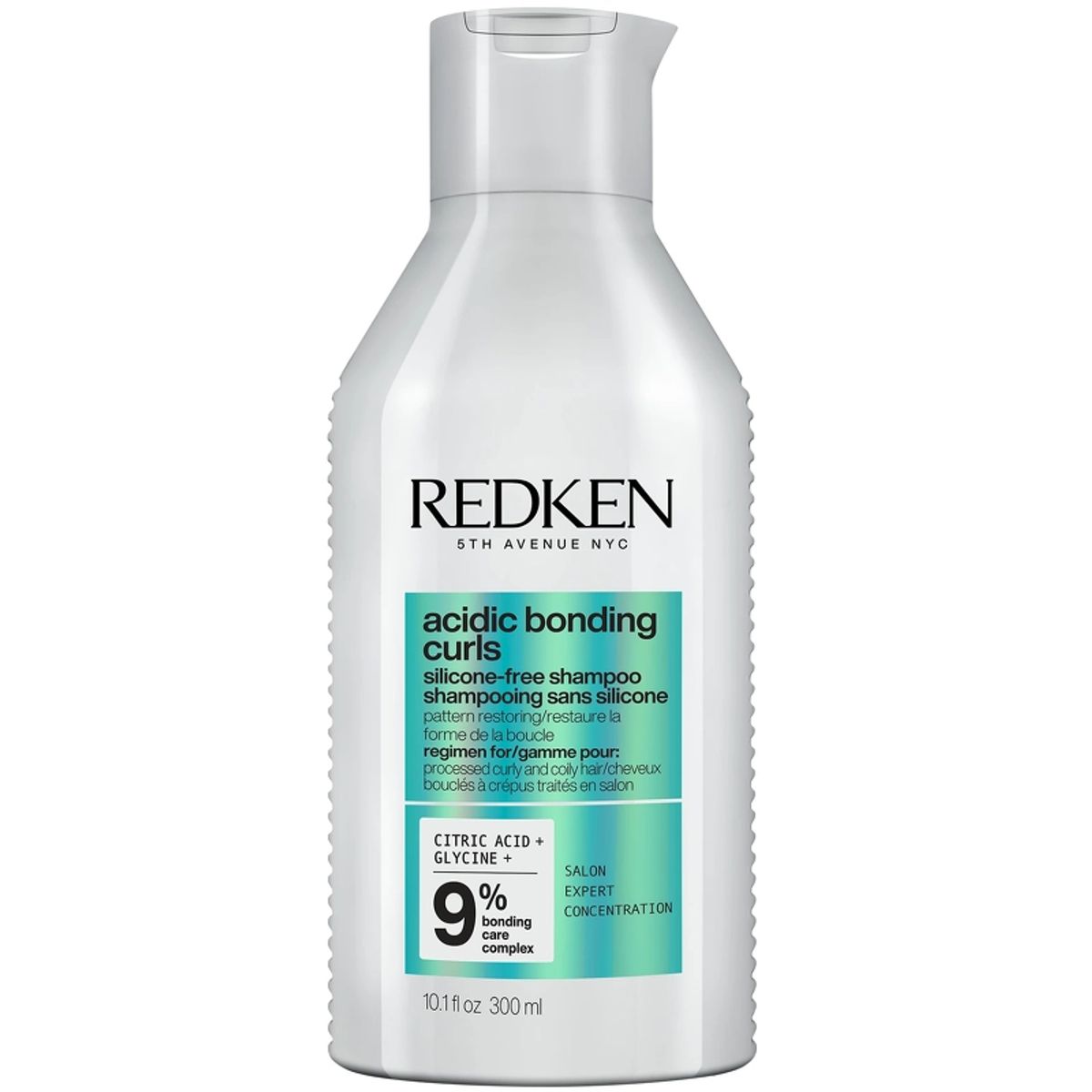 Redken Acidic Bonding Curls Shampoo 300 ml