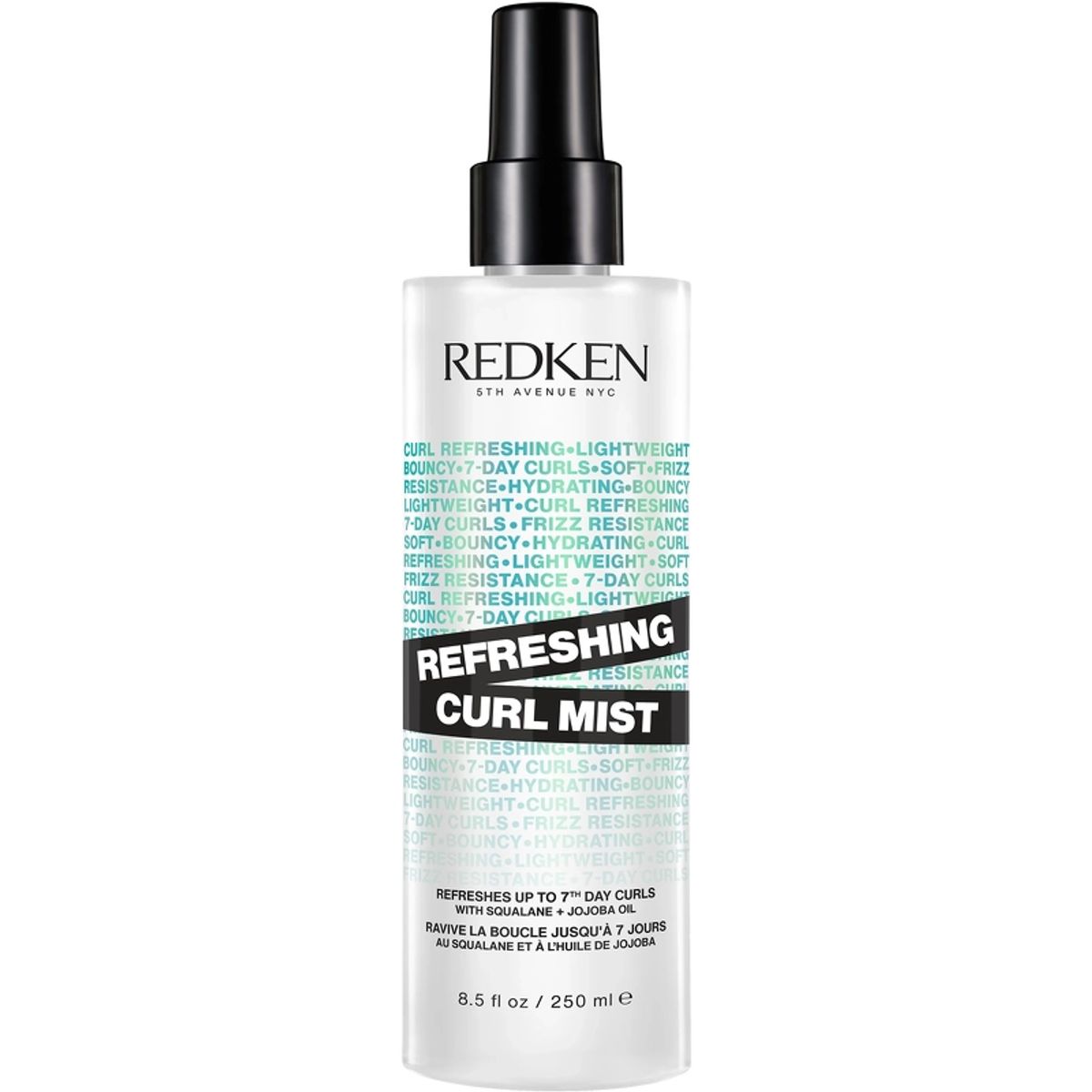 Redken Refreshing Curl Mist 250 ml