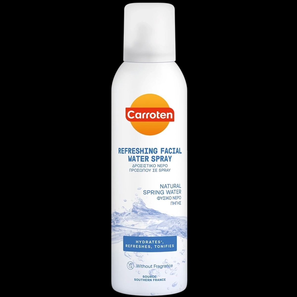 Carroten Facial Water Cool Spray 150 ml