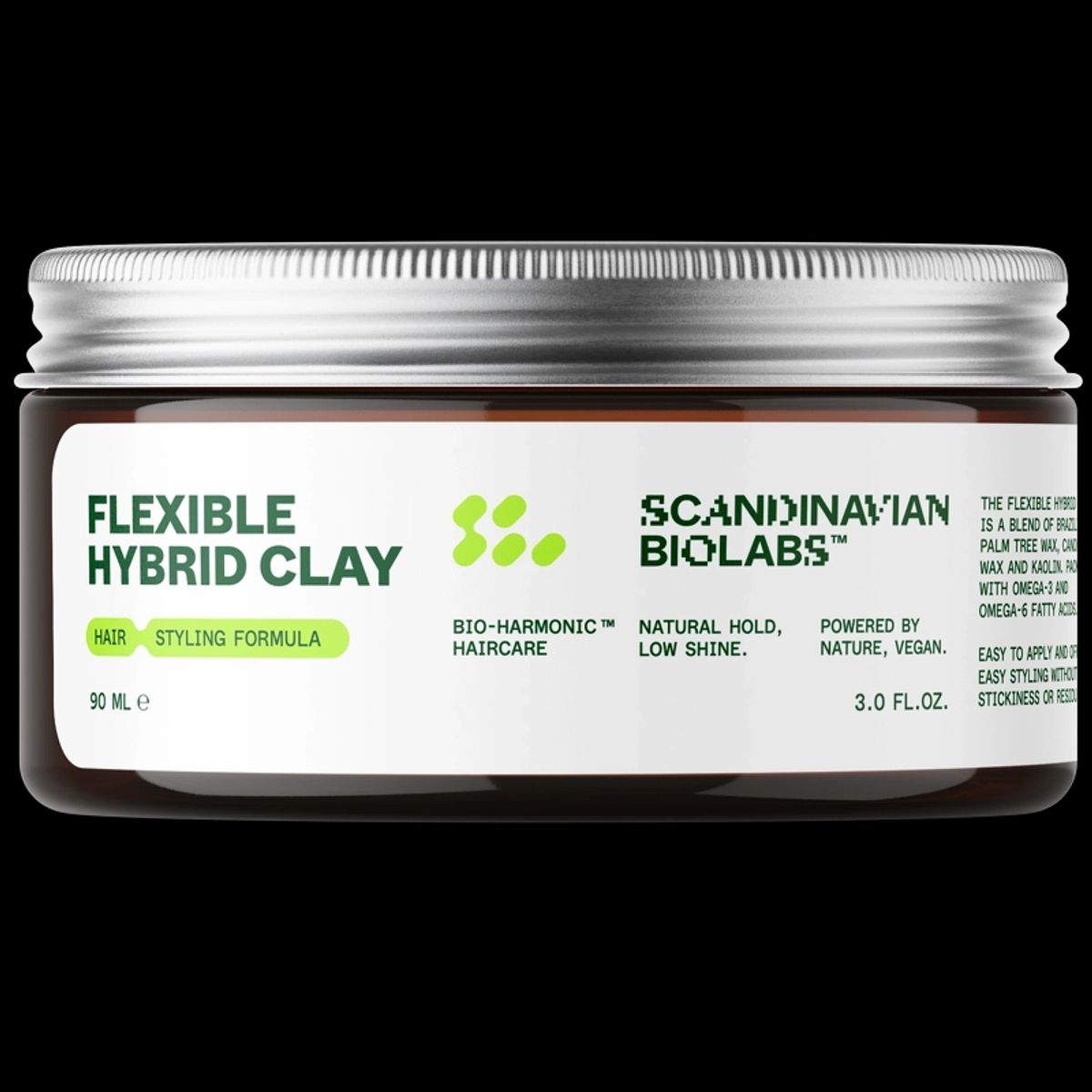 Scandinavian Biolabs Flexible Hybrid Clay 90 ml