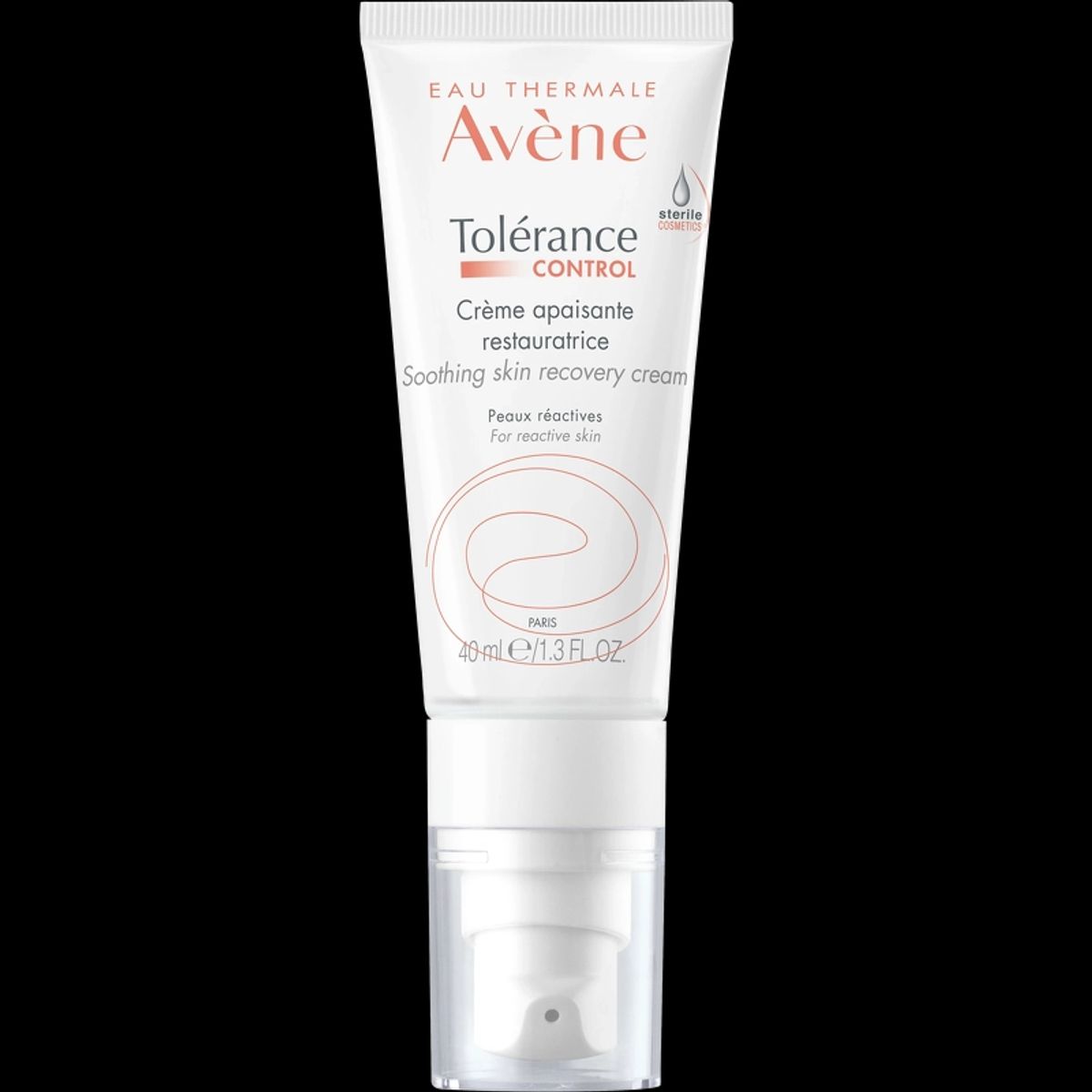 Avene Tolerance Control Cream 40 ml