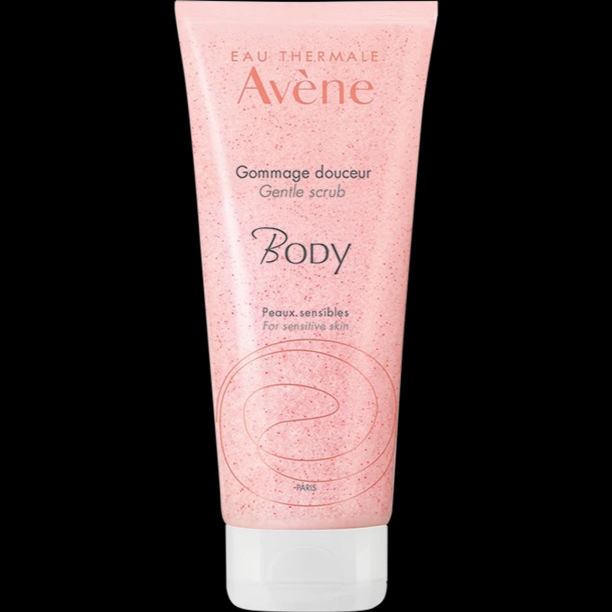 Avene BODY Gentle Scrub 200 ml