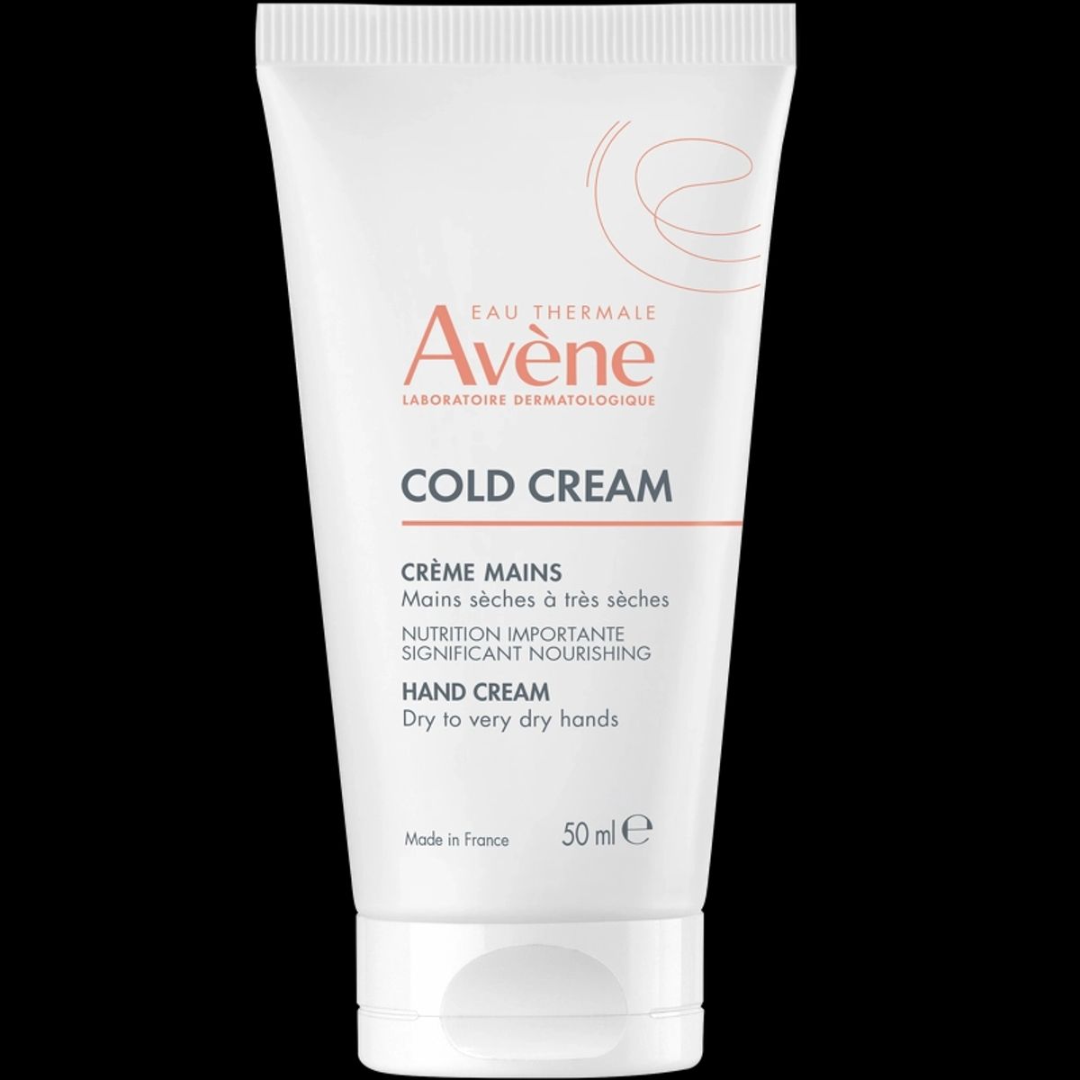 Avene Cold Cream Hand Cream 50 ml