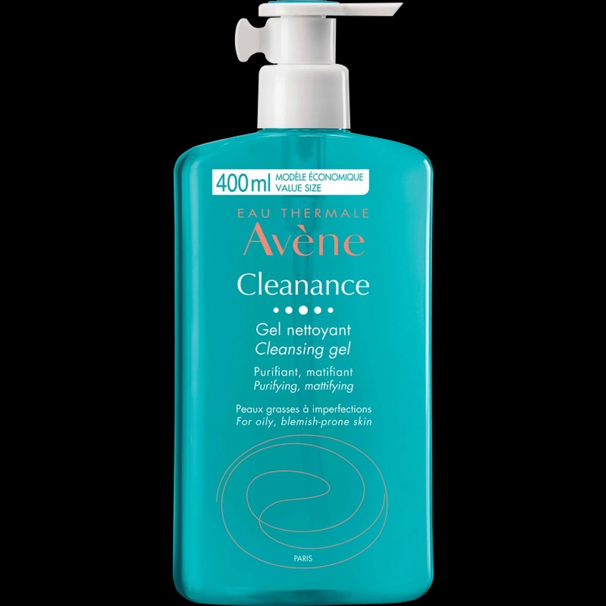 Avene Cleanance Cleansing Gel 400 ml