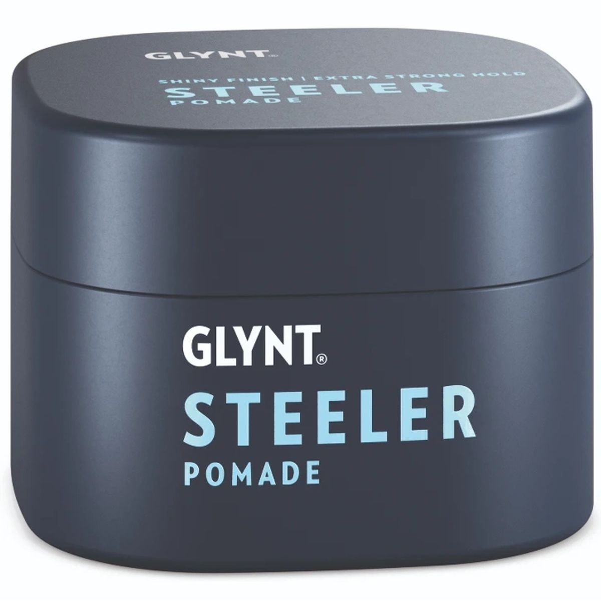 GLYNT STEELER Pomade 75 ml