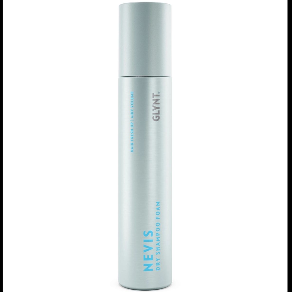 GLYNT NEVIS Dry Shampoo Foam 200 ml