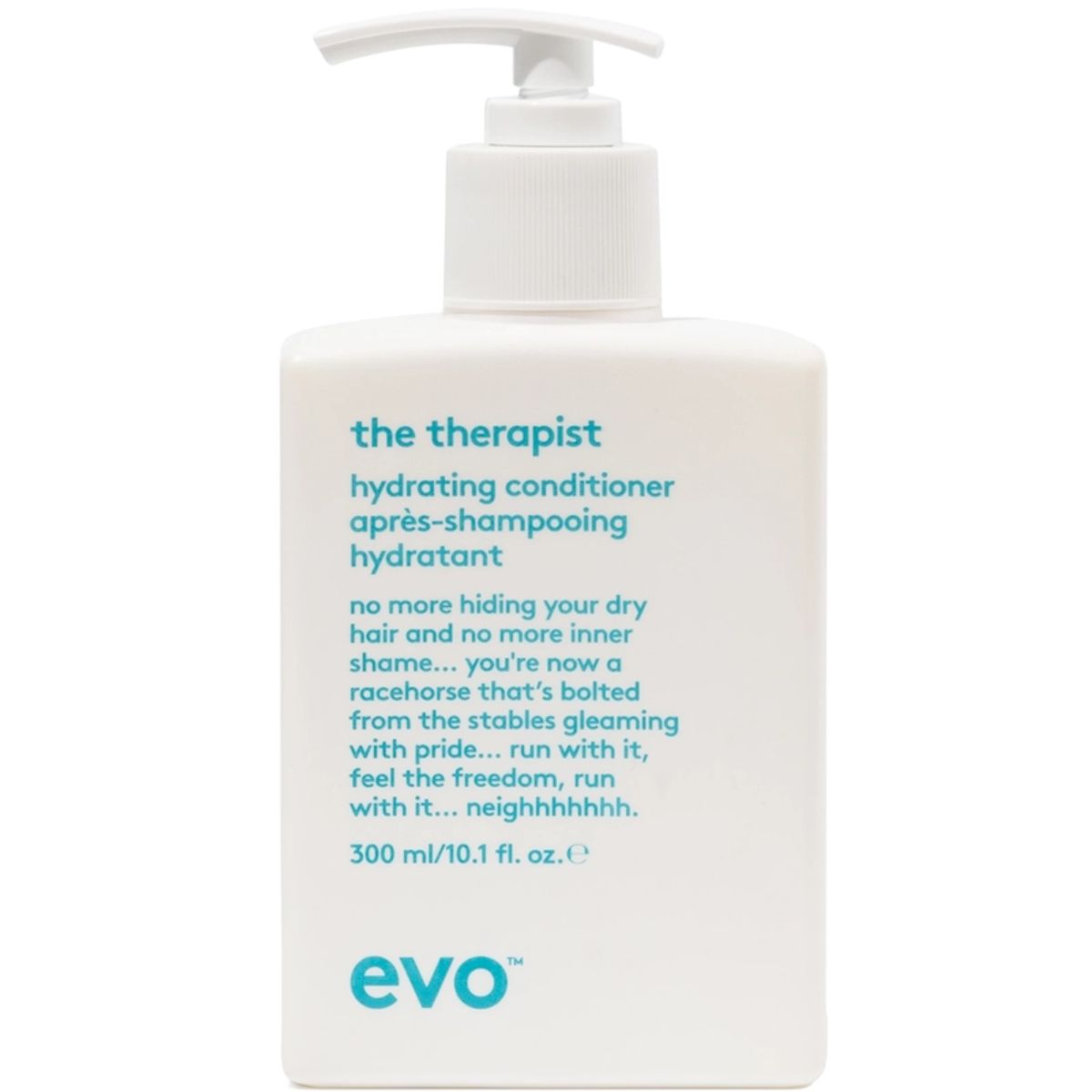 evo The Therapist Conditioner 300 ml